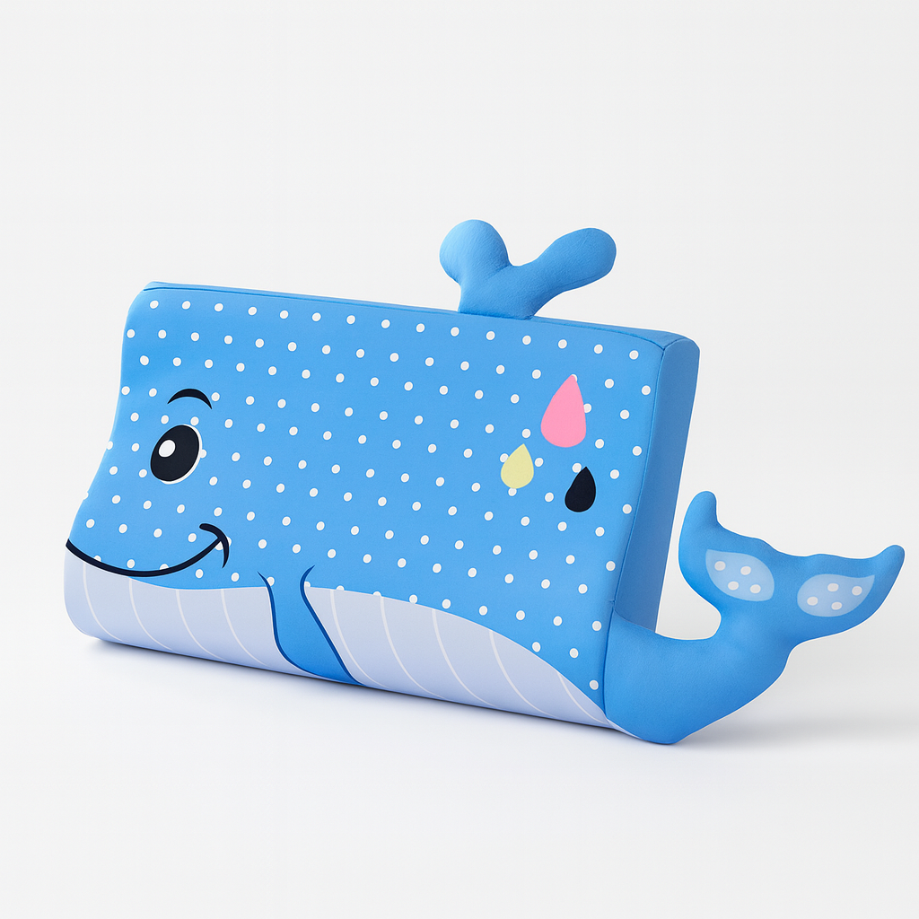 Scandisnooze – Kramis Barnkudde