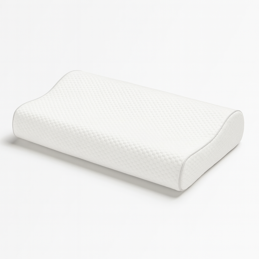 Scandisnooze – Minnesskum kudde