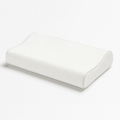 Scandisnooze – Minnesskum kudde