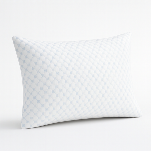 Scandisnooze – Minnesskum kudde med kylande effekt