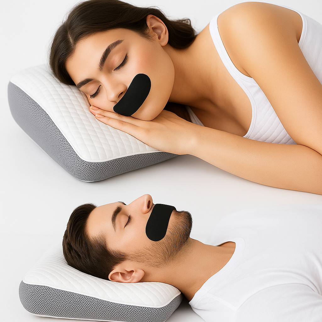 Scandisnooze – Scandi Tape