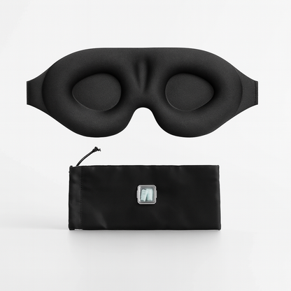 Scandisnooze – 3D Sömnmask