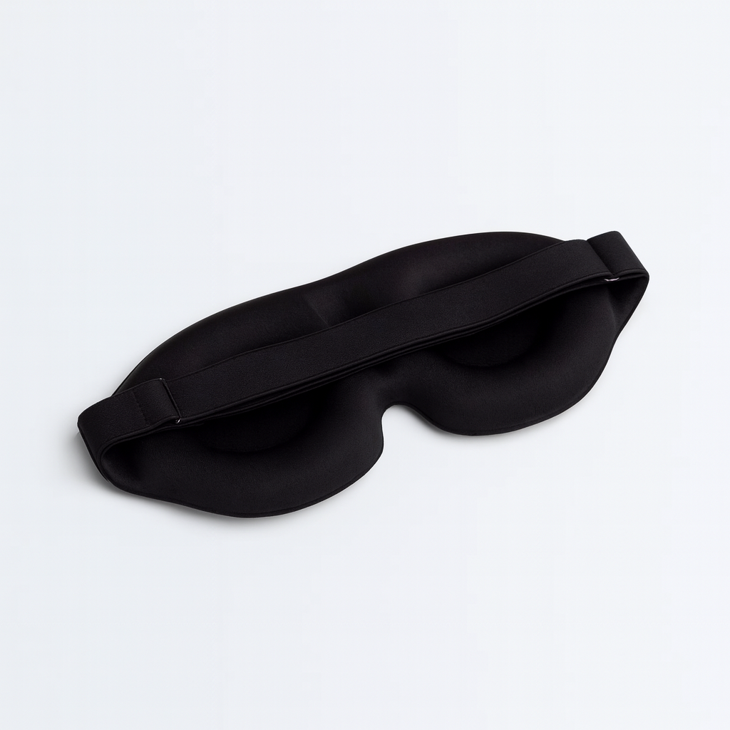 Scandisnooze – 3D Sömnmask