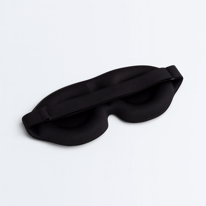 Scandisnooze – 3D Sömnmask