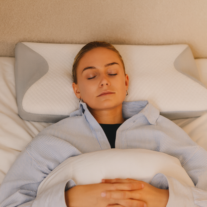 Scandisnooze – Fjärilskudde