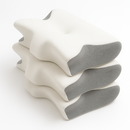 Scandisnooze – Fjärilskudde