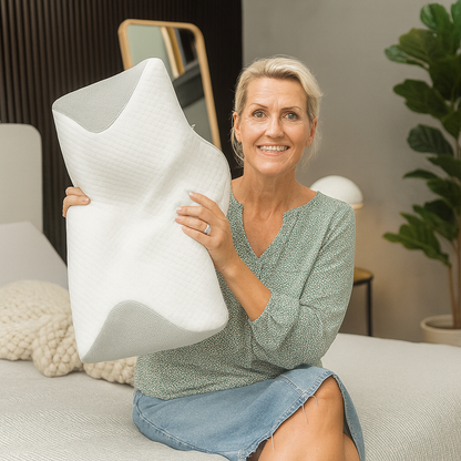 Scandisnooze – Fjärilskudde