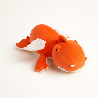 Scandisnooze – Tyngd mjukis