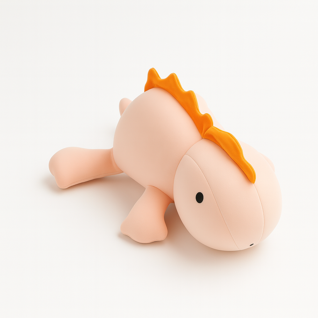 Scandisnooze – Tyngd mjukis