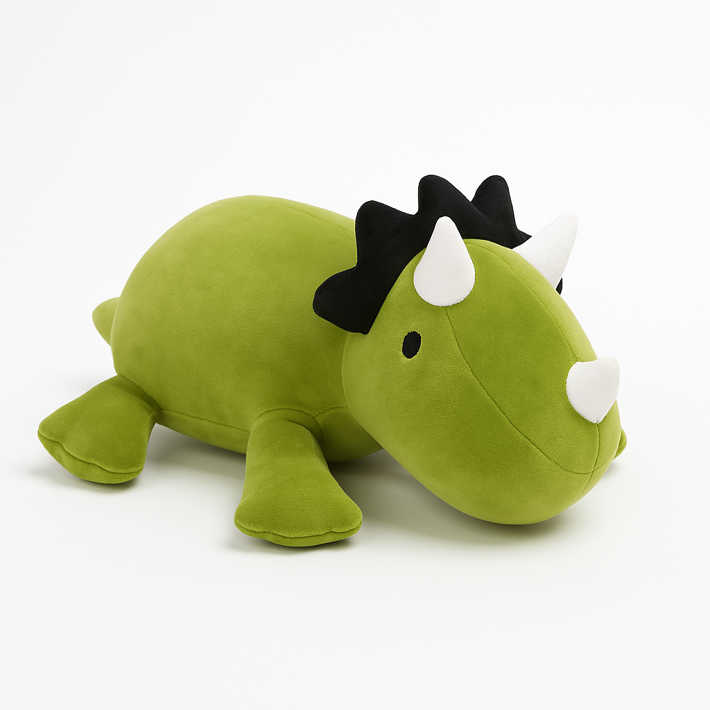 Scandisnooze – Tyngd mjukis