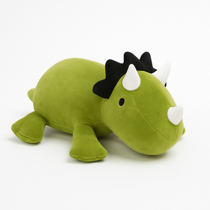 Scandisnooze – Tyngd mjukis