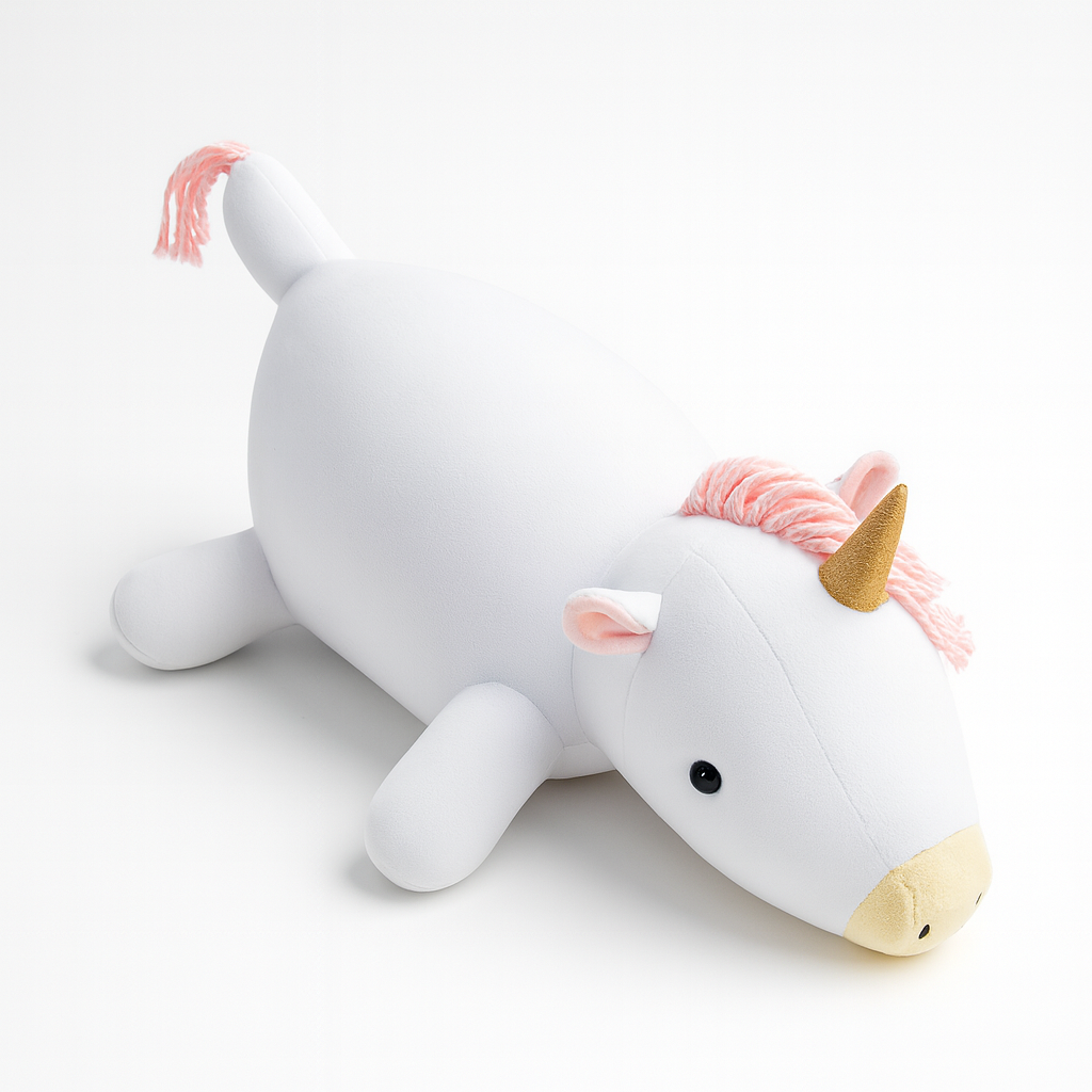 Scandisnooze – Tyngd mjukis