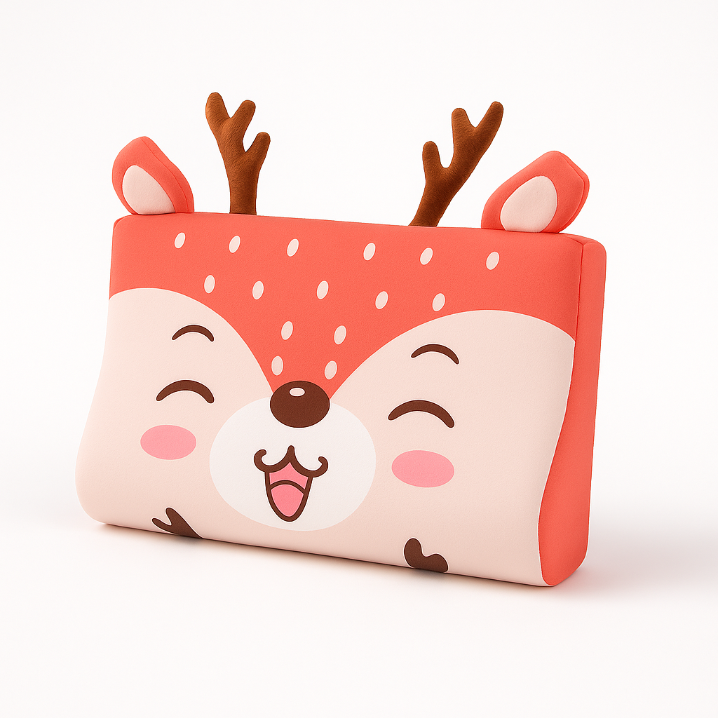 Scandisnooze – Kramis Barnkudde