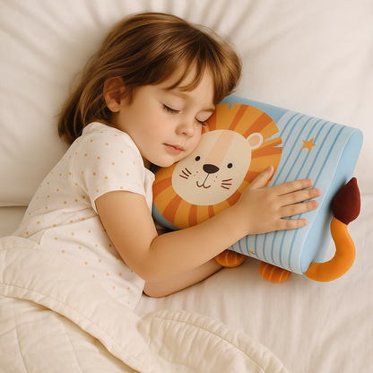 Scandisnooze – Kramis Örngott