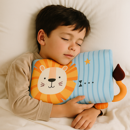 Scandisnooze – Kramis Örngott