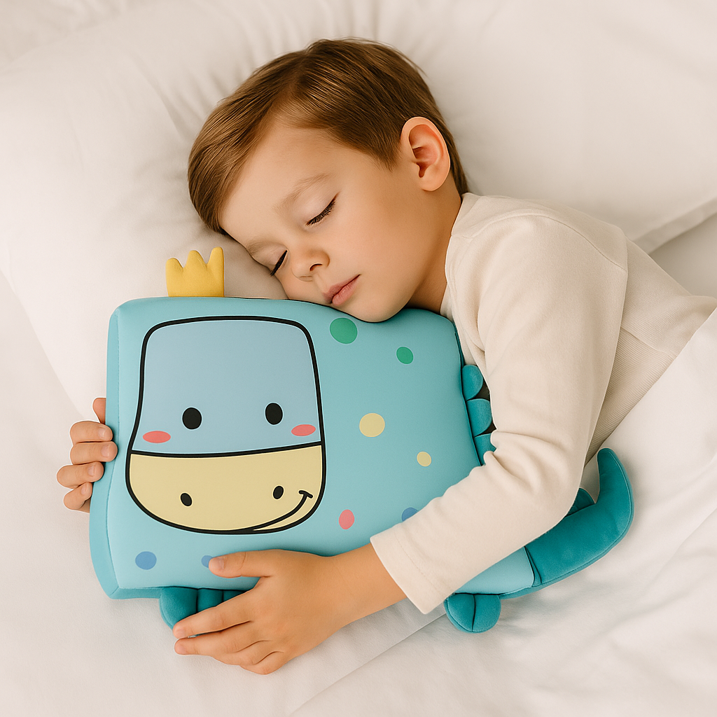 Scandisnooze – Kramis Örngott