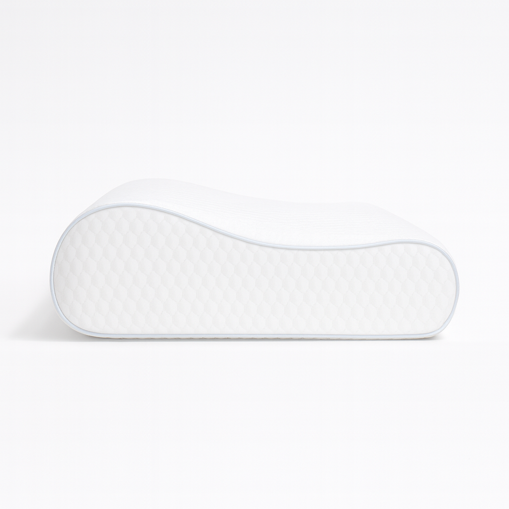 Scandisnooze – Minnesskum kudde