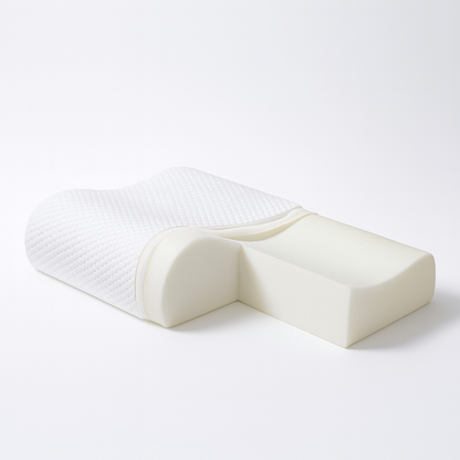 Scandisnooze – Minnesskum kudde