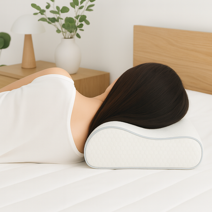 Scandisnooze – Minnesskum kudde