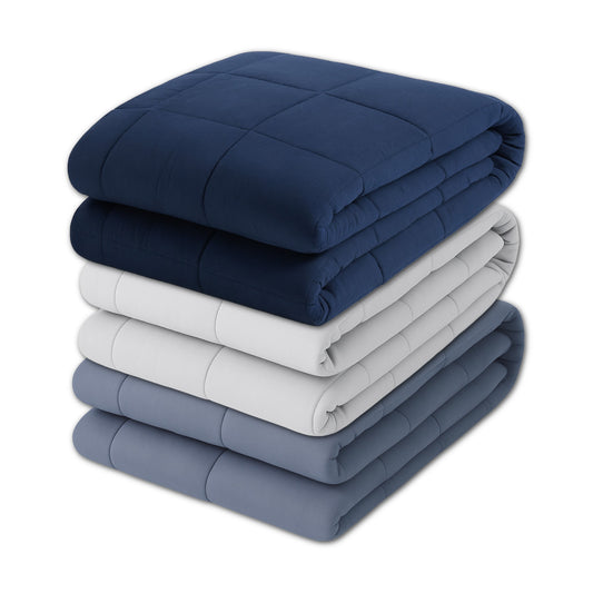 Scandisnooze – Tyngdtäcke 2.0