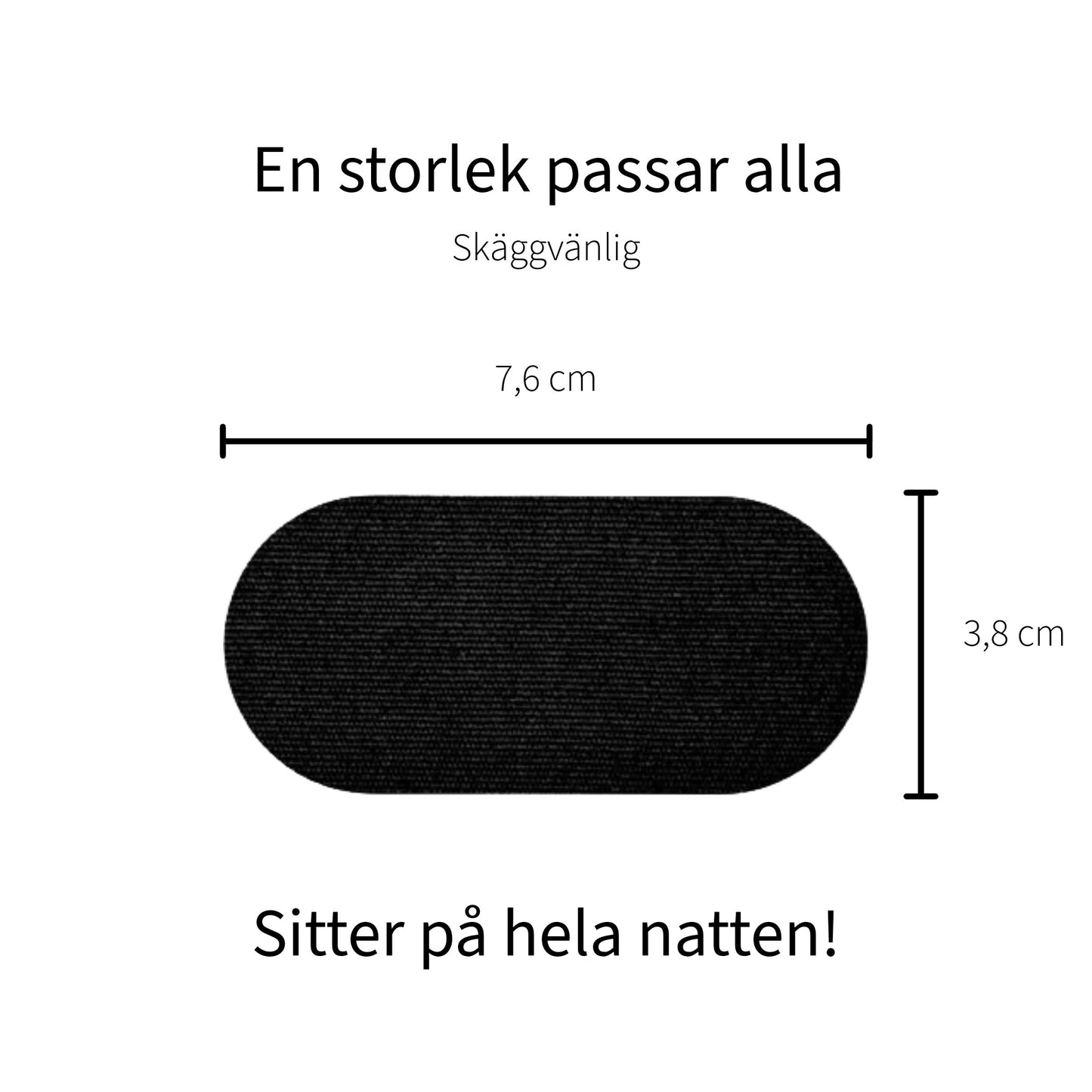 Scandisnooze – Scandi Tape