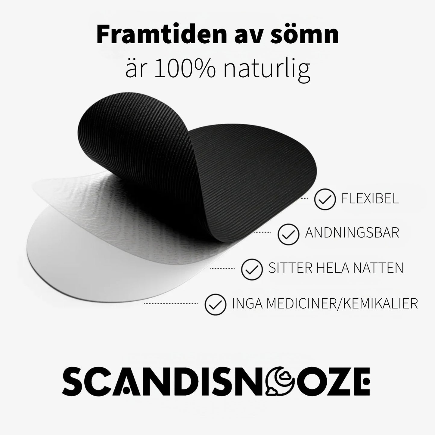 Scandisnooze – Scandi Tape