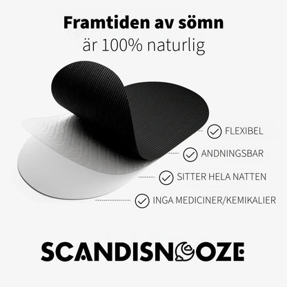 Scandisnooze – Scandi Tape