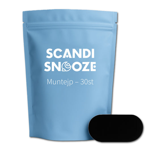 Scandisnooze – Scandi Tape