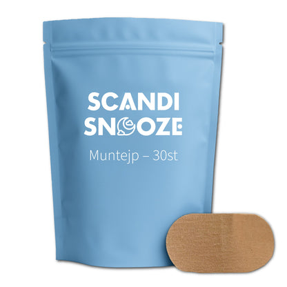 Scandisnooze – Scandi Tape