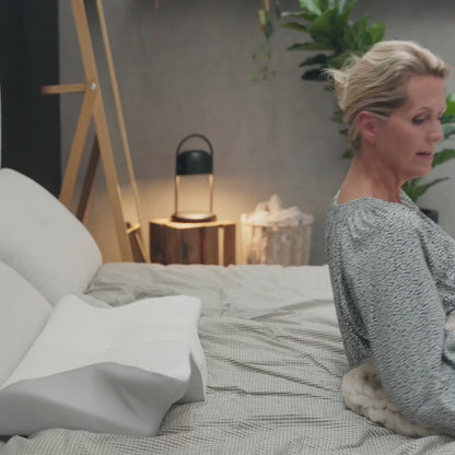 Scandisnooze – Fjärilskudde